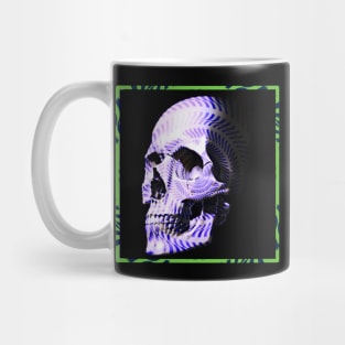 Reptilian Rancor Mug